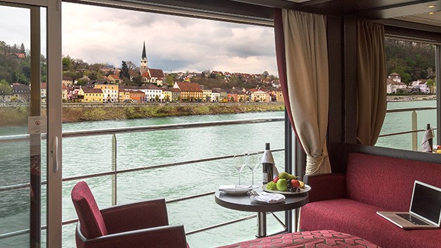 Avalon Waterways