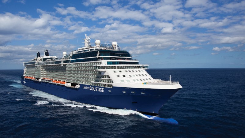 Celebrity Cruises