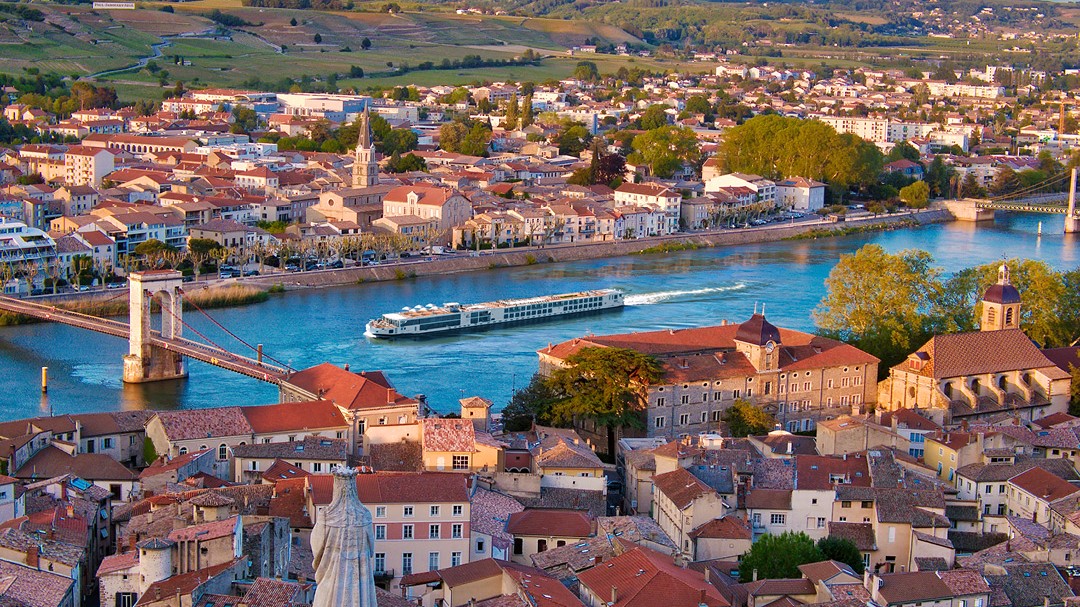 Viking River Cruises