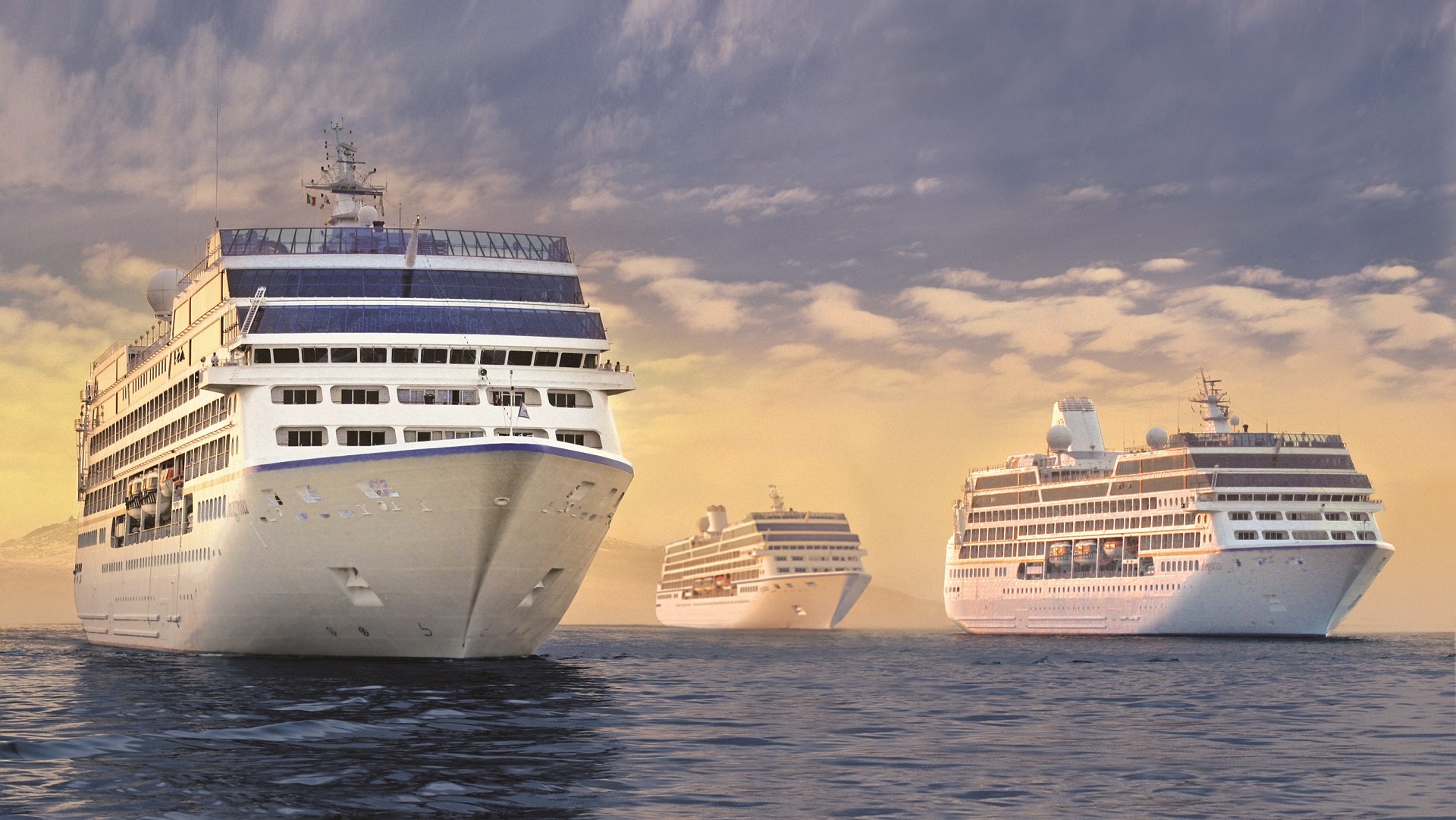 Oceania Cruises