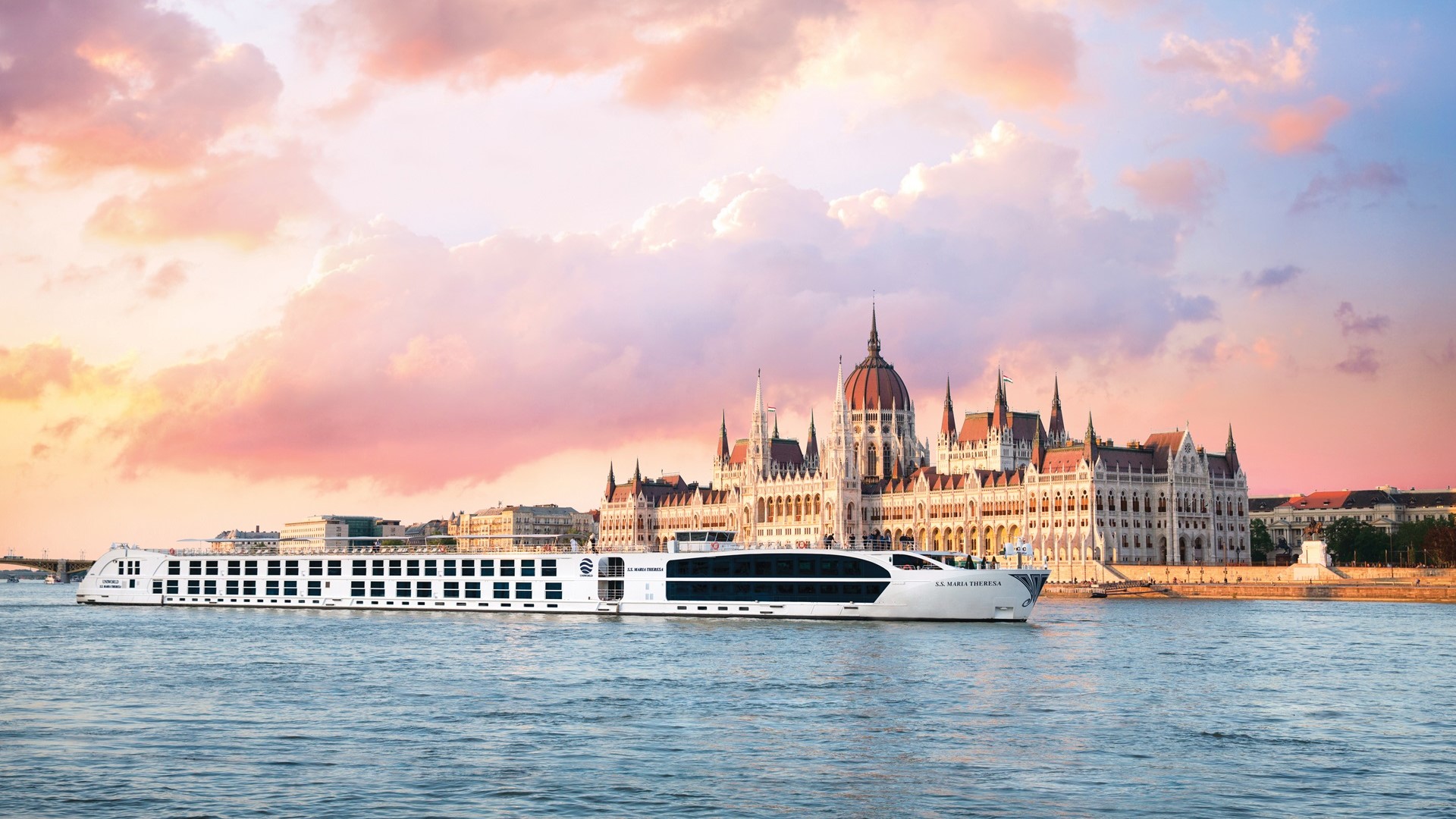 Uniworld River Cruises