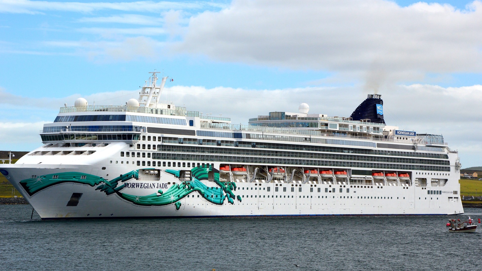 Norwegian Cruise Lines